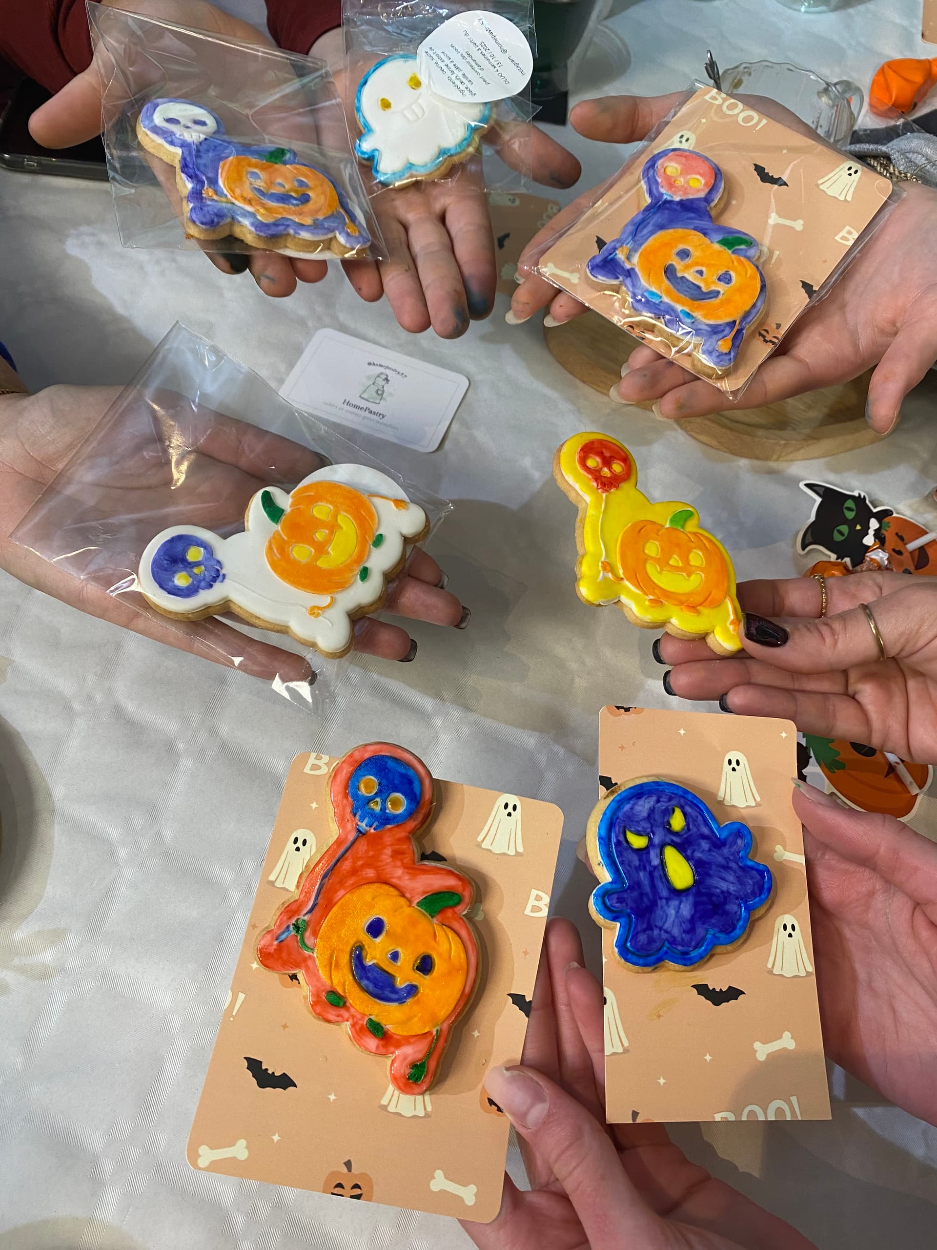 Ateliers libres